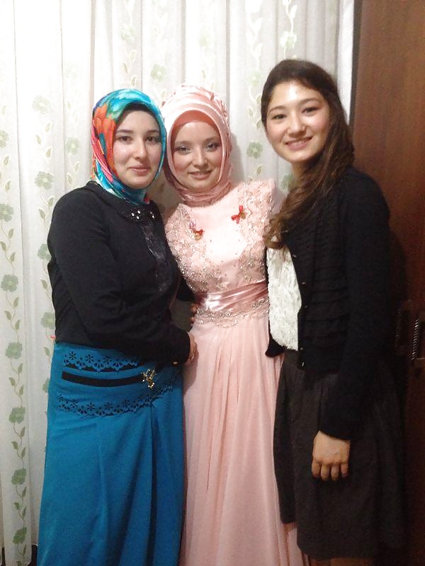 Turbanli arabo turco hijab baki indiano ebru
 #32098001
