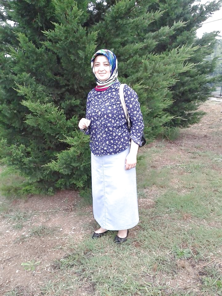 Turbanli arab turkish hijab baki indian ebru #32098007