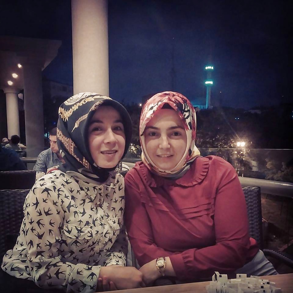 Turbanli arabo turco hijab baki indiano ebru
 #32098013