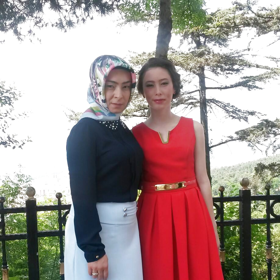 Turbanli arabo turco hijab baki indiano ebru
 #32098015