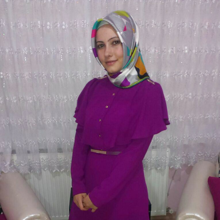 Turbanli arab turkish hijab baki indian ebru #32098028