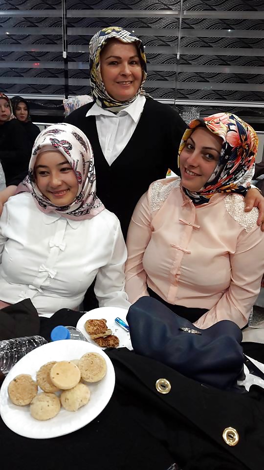 Turbanli arabo turco hijab baki indiano ebru
 #32098036