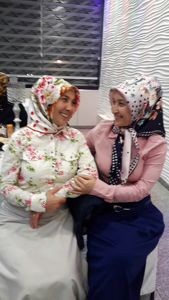 Turbanli arab turkish hijab baki indian ebru #32098037