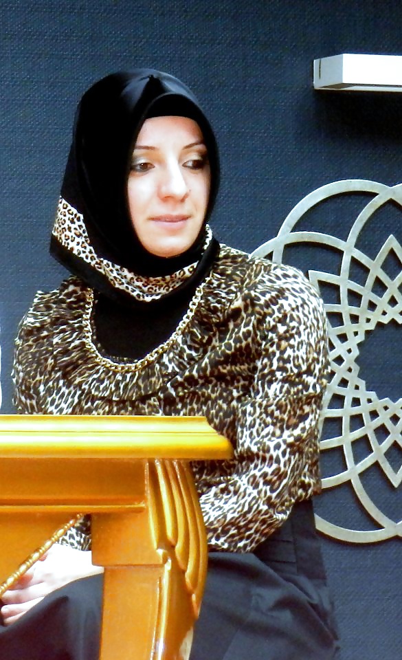 Turbanli arabo turco hijab baki indiano ebru
 #32098046