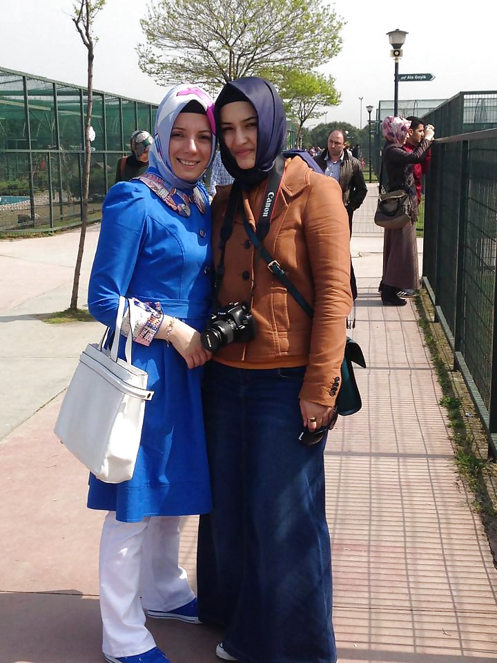Turbanli arabo turco hijab baki indiano ebru
 #32098054