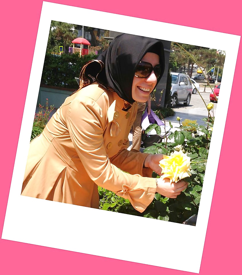 Turbanli arabo turco hijab baki indiano ebru
 #32098056