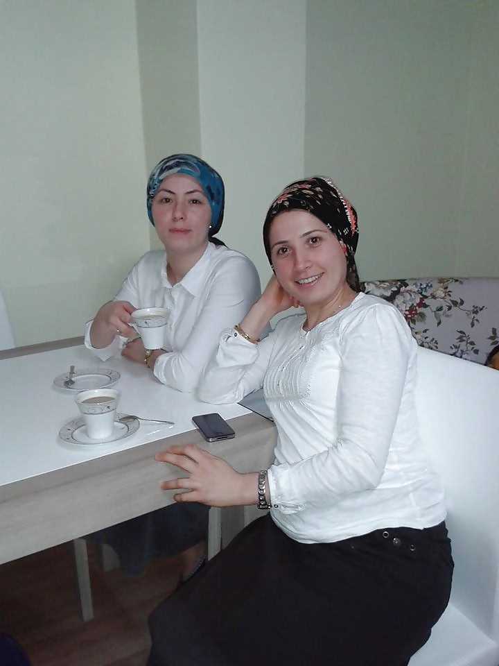 Turbanli arabo turco hijab baki indiano ebru
 #32098058
