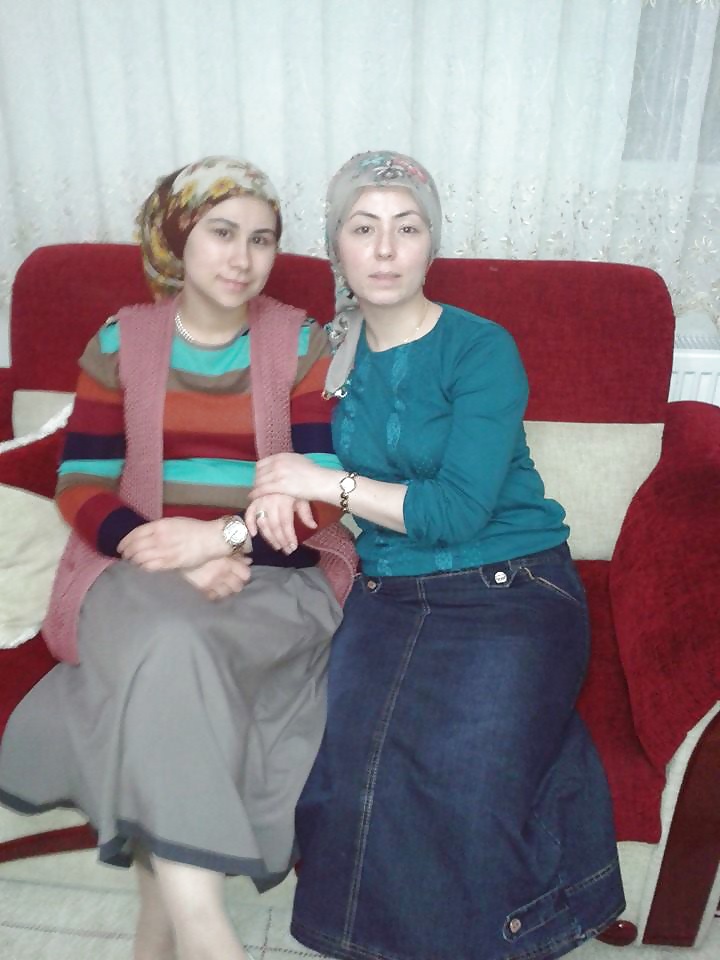 Turbanli arabo turco hijab baki indiano ebru
 #32098060