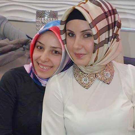 Turbanli arabo turco hijab baki indiano ebru
 #32098061