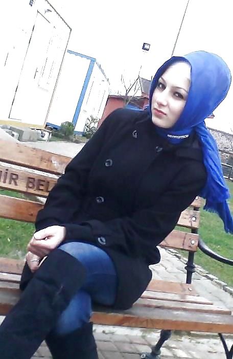 Turbanli arabo turco hijab baki indiano ebru
 #32098081