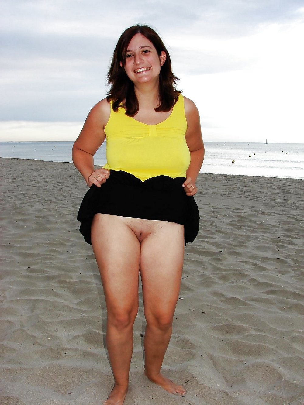 Sokakta teshircilik 5 (flashing in public)
 #29862739