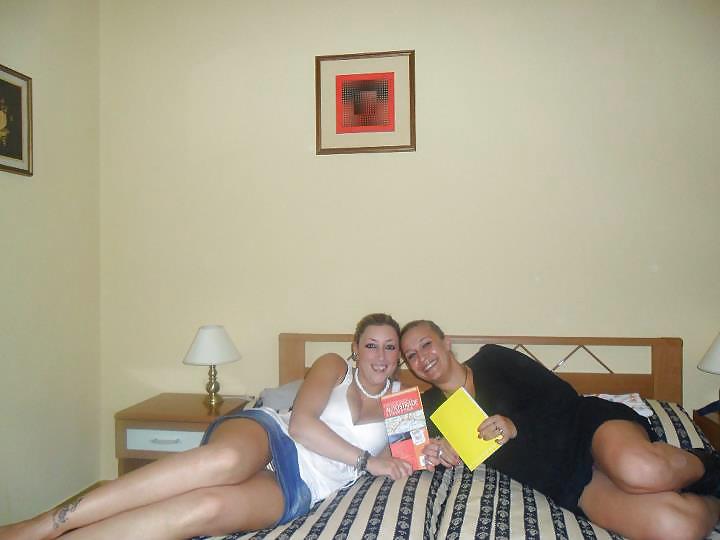 ¡Che tette!
 #34665788