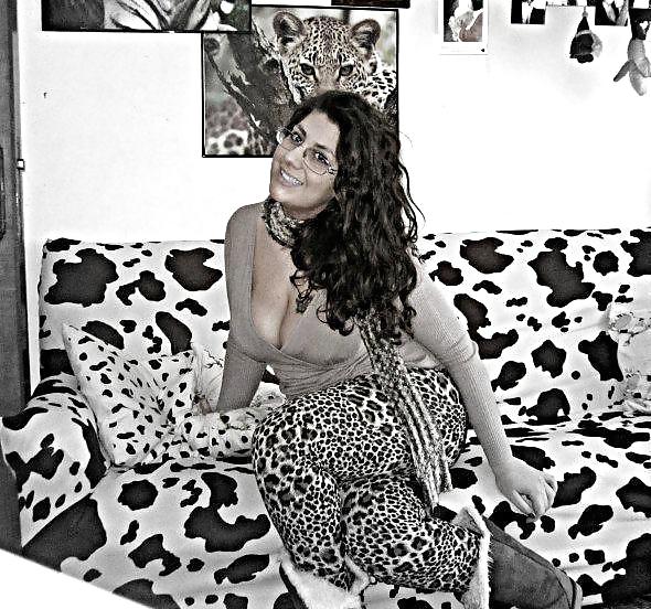 ¡Che tette!
 #34665810