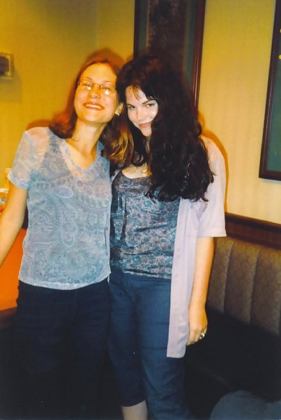 Younger years, college, and when i was nearly bald #34850237