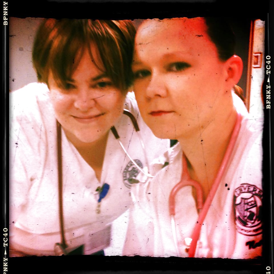 Younger years, college, and when i was nearly bald #34850241