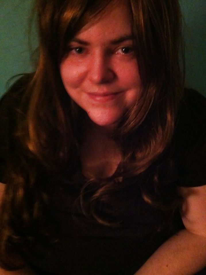 Younger years, college, and when i was nearly bald #34850261