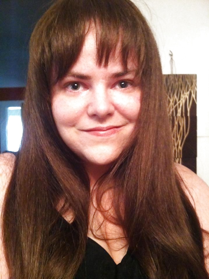 Younger years, college, and when i was nearly bald #34850271