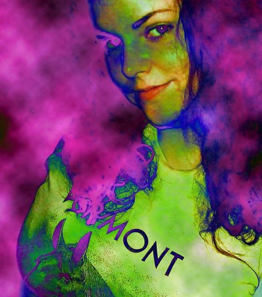 Younger years, college, and when i was nearly bald #34850275