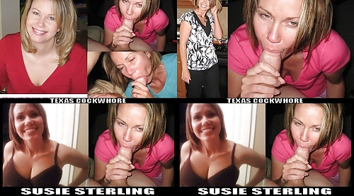 Ausgesetzt Frau - Susie Sterling (Texas) #34111256