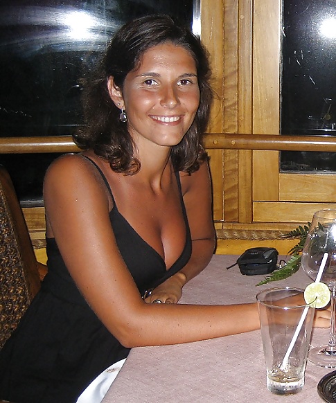 Maria Casada In Puta Que Eu Fődi #27695312