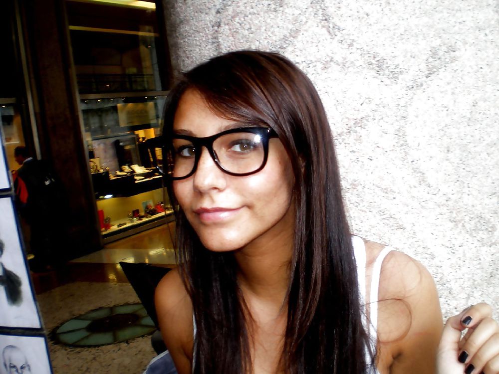 Giorgia (italian hot girl) #35208329