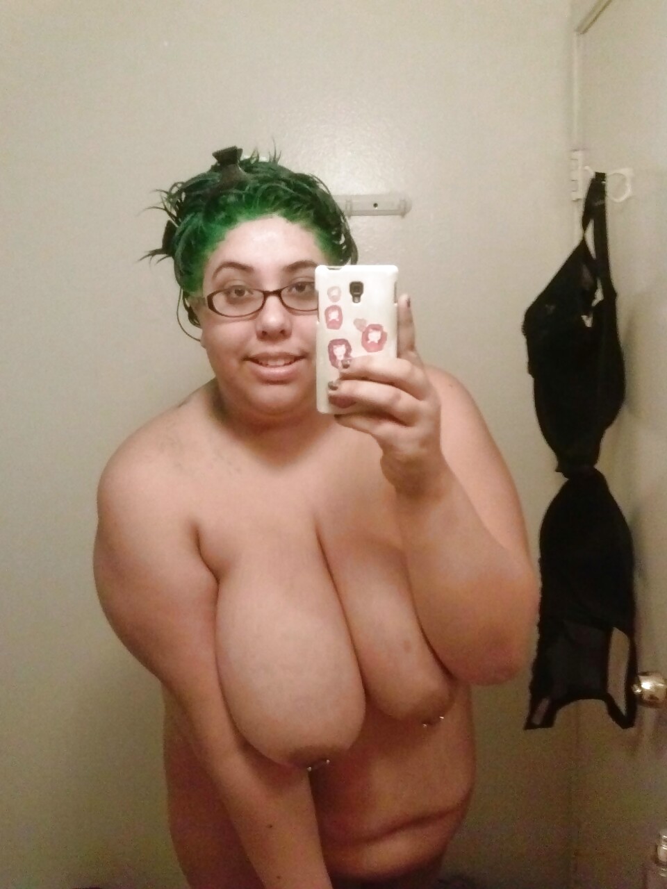 Sexy bbw with 44h tits #35794162