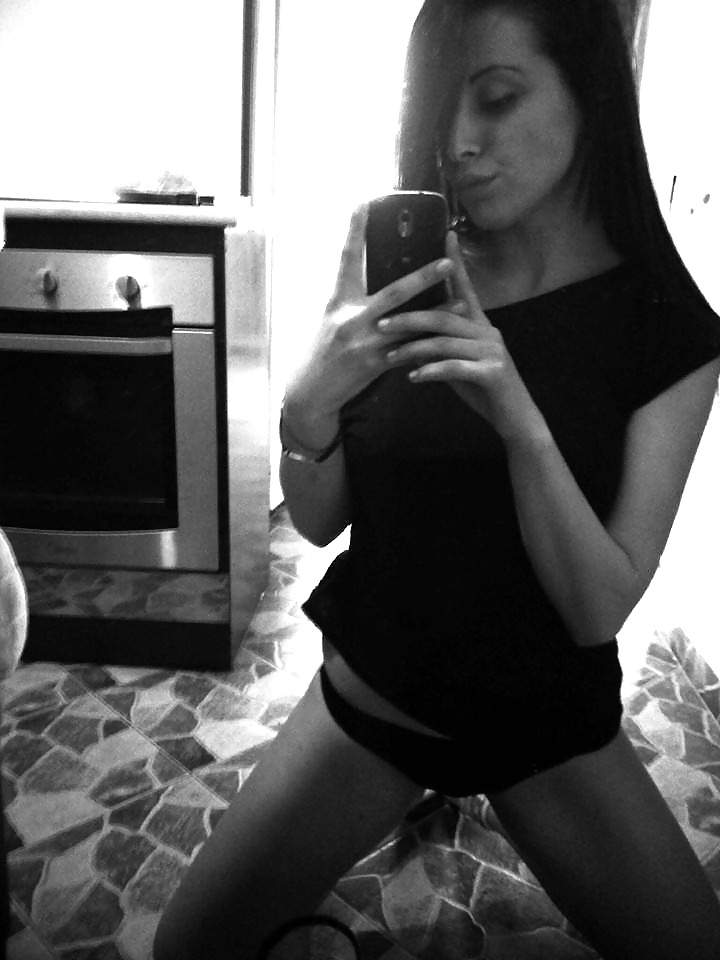 Bulgarian Teens part 2 #31458526