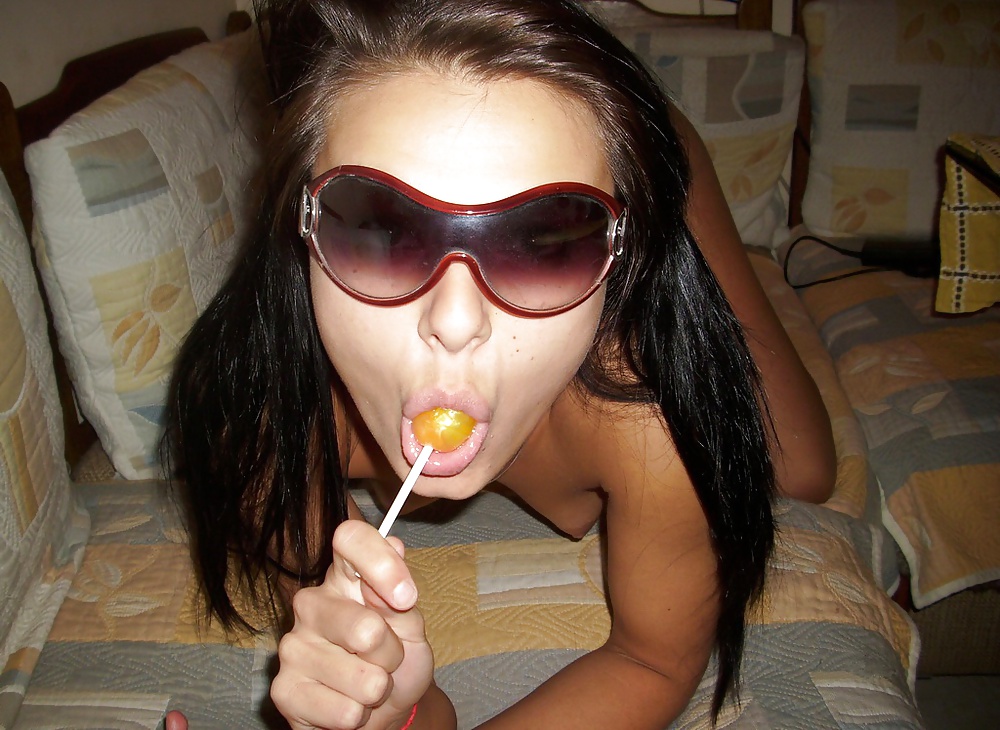 Sie mag es sich zu zeigen
 #30999389