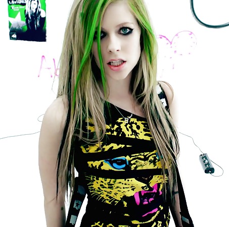 Avril lavigne - sporco piccolo cumslut
 #37119153