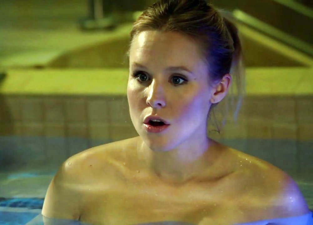 Kristen Bell 2 #25028063