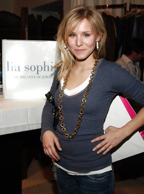 Kristen Bell 2 #25028225