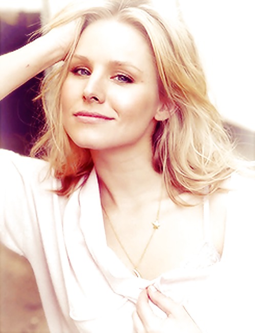 Kristen Bell 2 #25028294