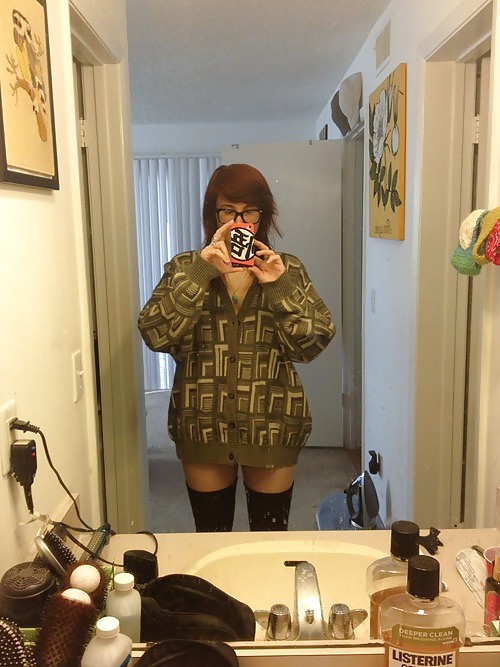 Salope geek #37629590