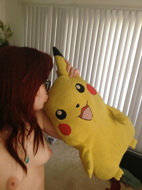 Salope geek #37629636