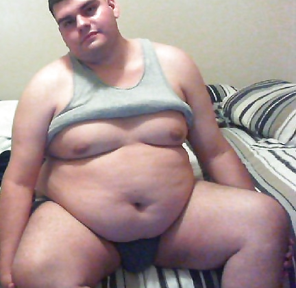 Fat Boys with Pretty Knobs #28761691