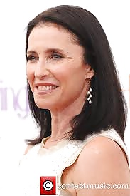MIMI ROGERS.......WHAT ELSE? #26805942