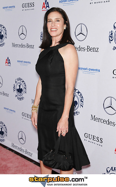 MIMI ROGERS.......WHAT ELSE? #26805946