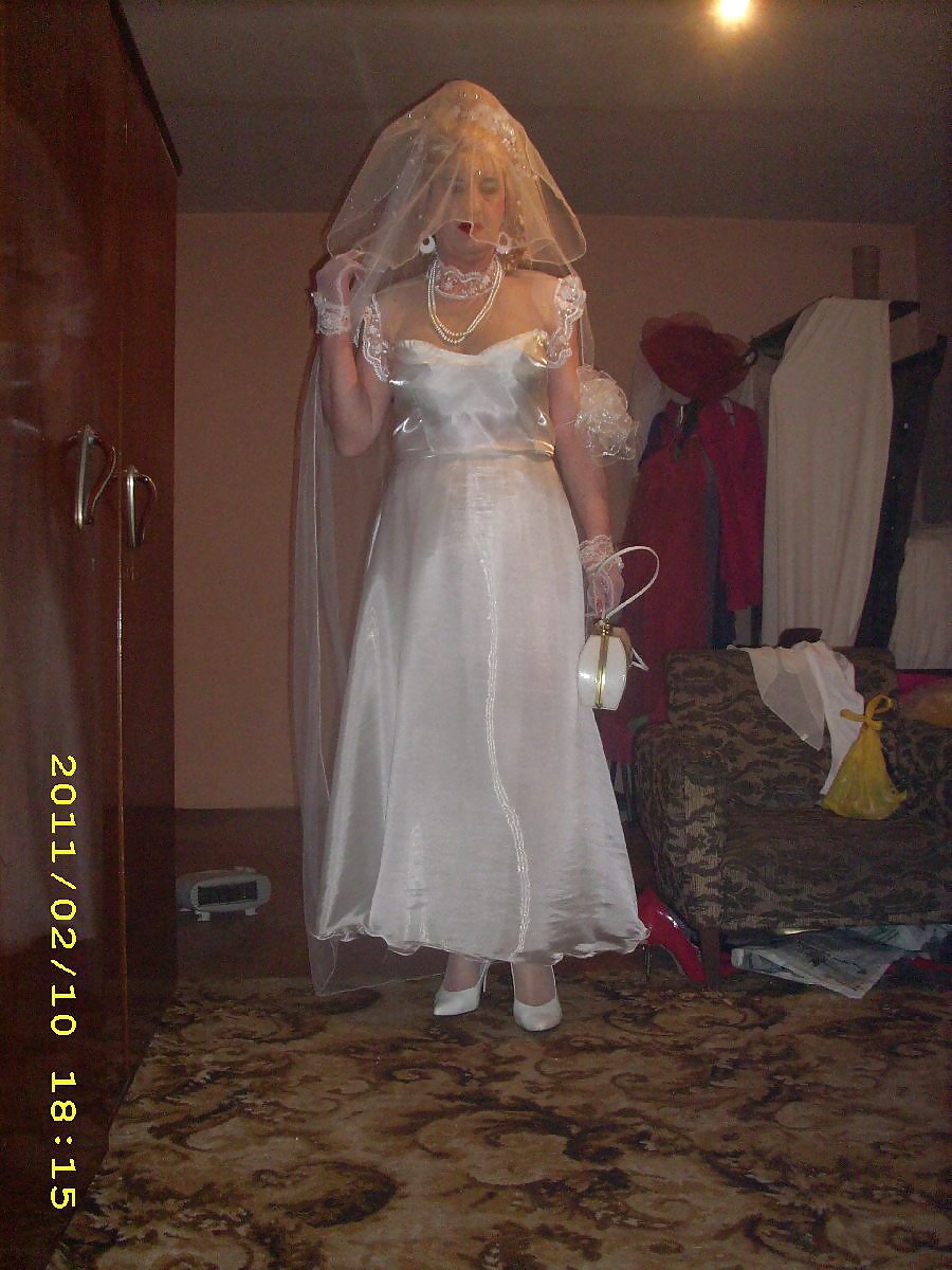 Ralitza bride #25433970