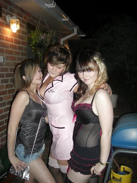 Random Reading Sluts #34968474