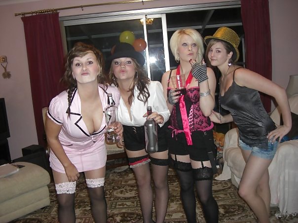 Random Reading Sluts #34968477