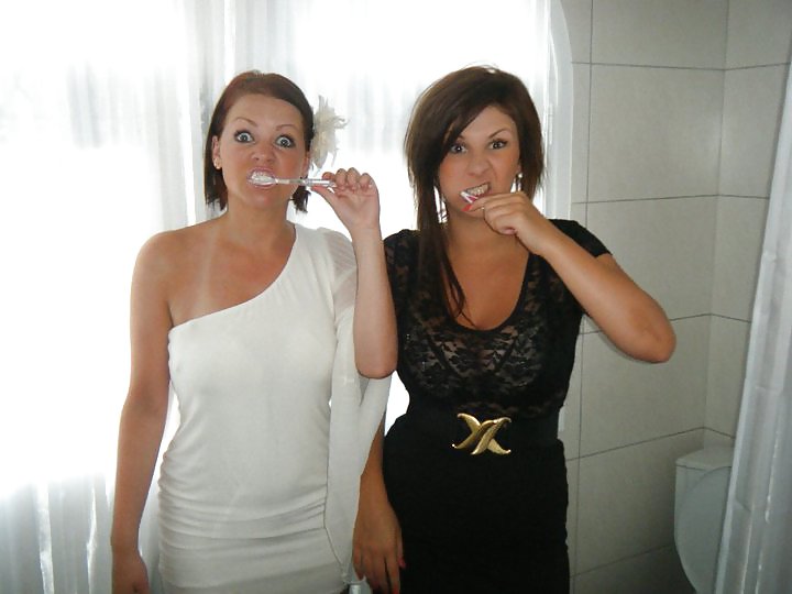 Random Reading Sluts #34968520