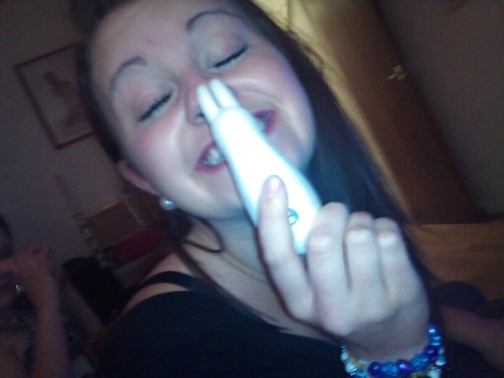 Random Reading Sluts #34968541