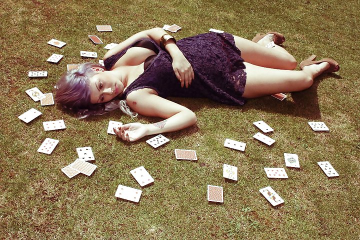 Random Reading Sluts #34968557