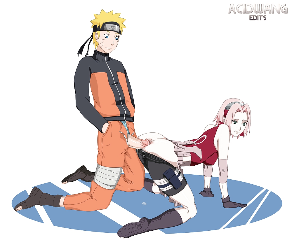 Naruto - Sakura Haruno #35897285