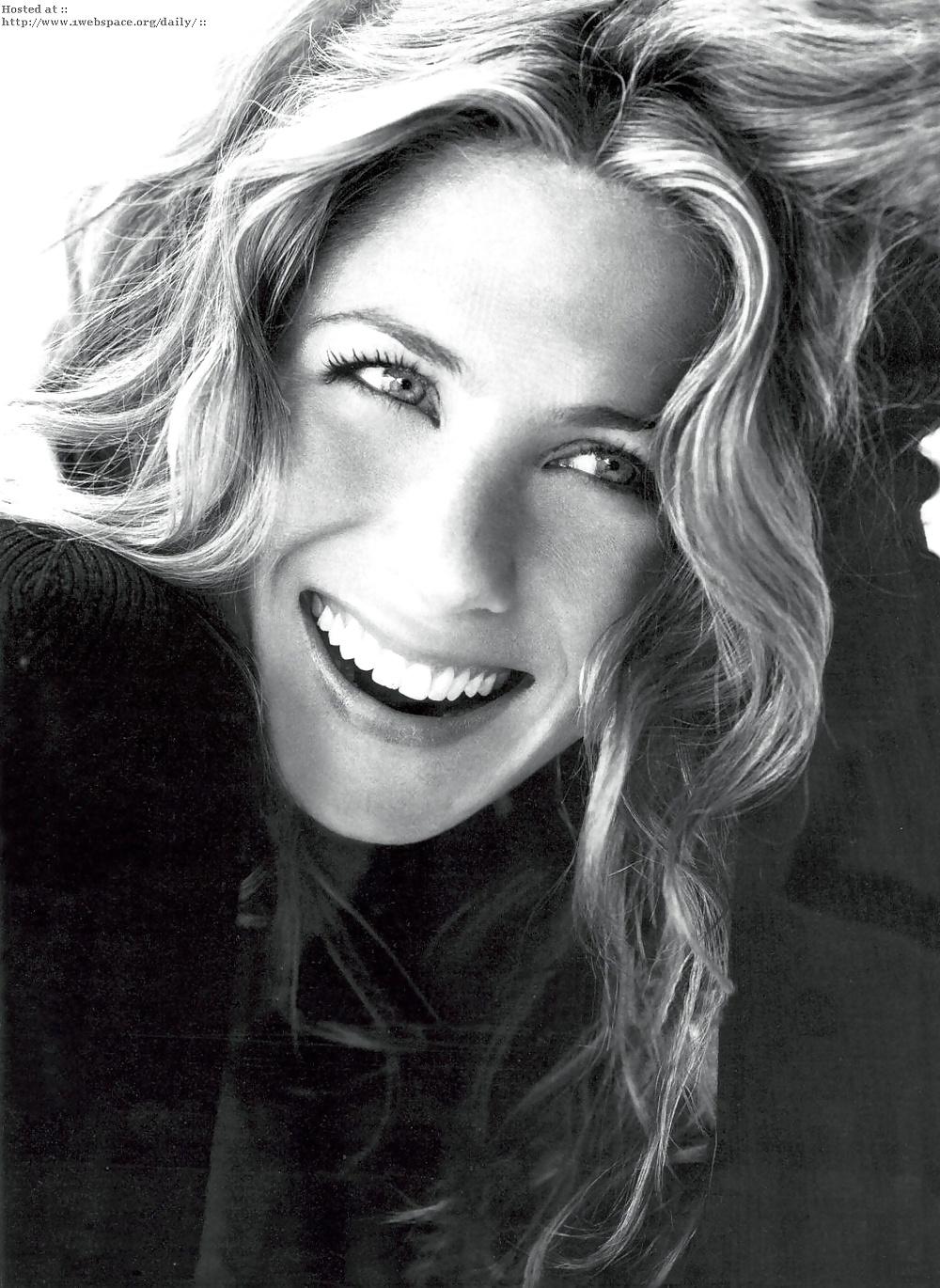 Jennifer aniston a través de los años hq parte 2 de 2 (ccm) #29056779