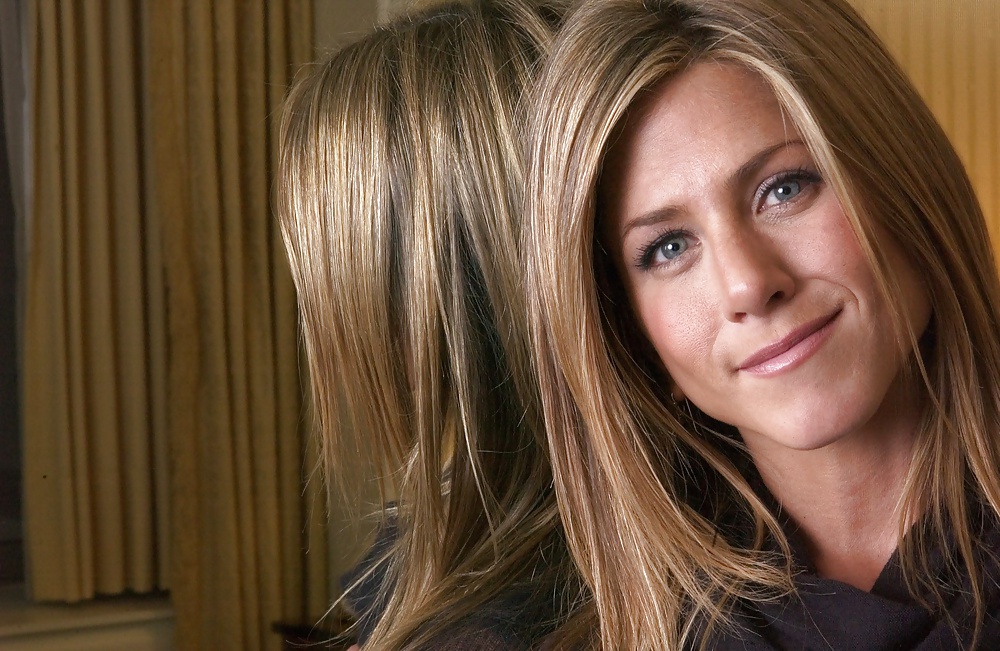 Jennifer Aniston Throughout The Years HQ Part 2 of 2 (CCM) #29056853