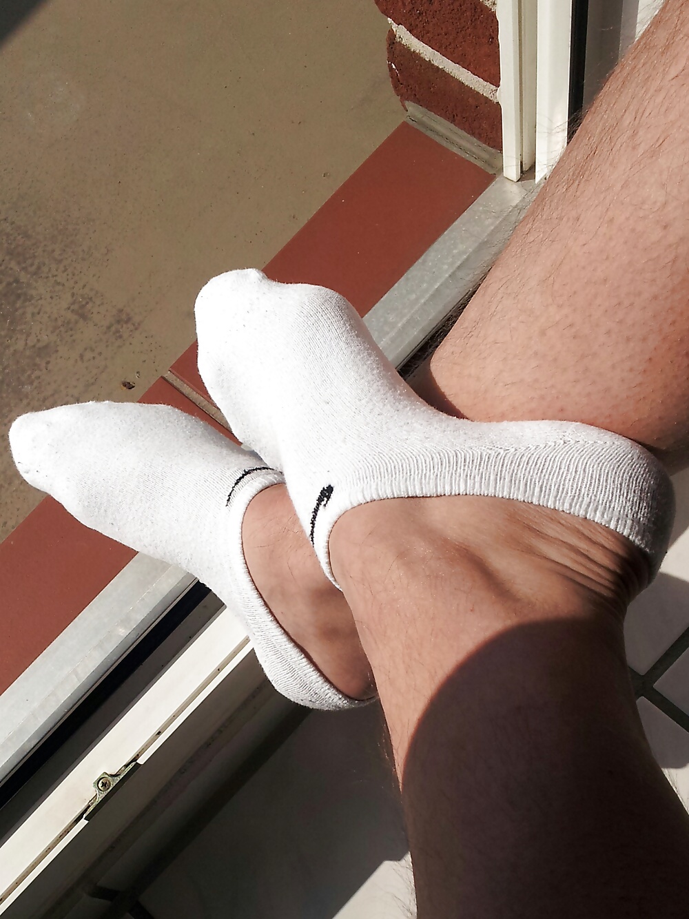 Nike no show socks #27203742