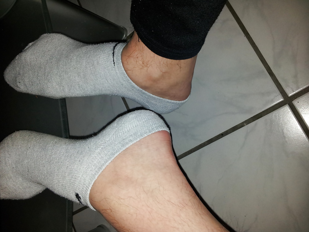 Nike no show socks #27203789