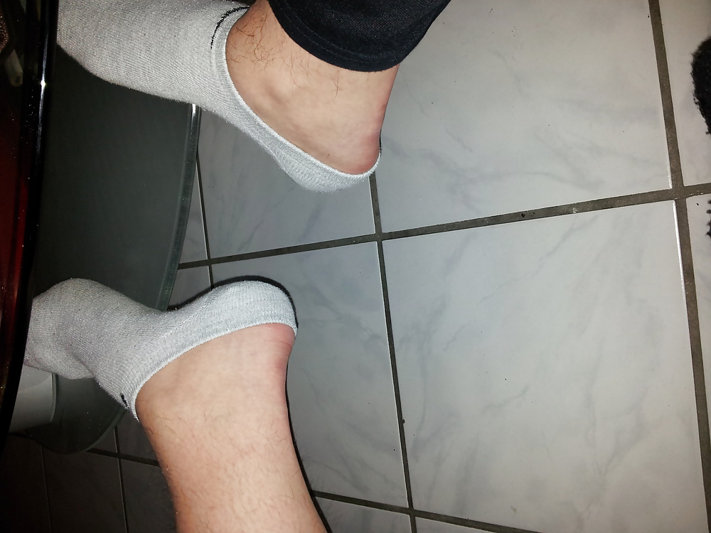 Nike Keine Show Socken #27203795