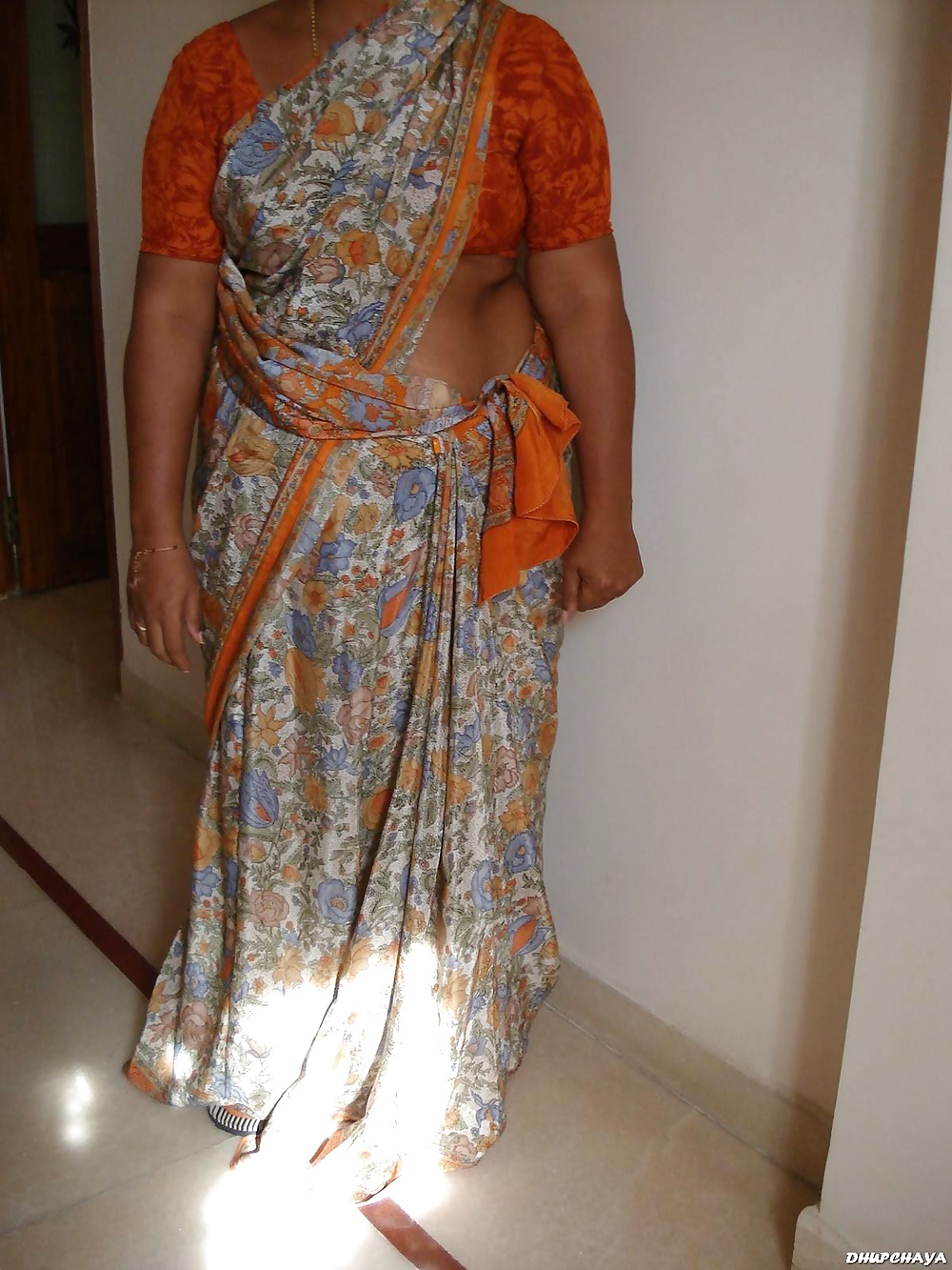 REAL DESI MATURE AUNTY 2 #24849087